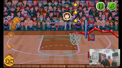 basketball stars cool math|Basketball Master 2